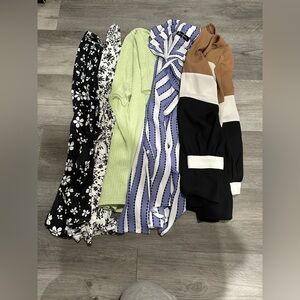 Stylish Women's Blouse Collection